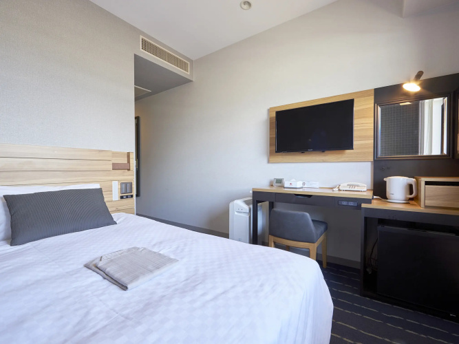 Hearton Hotel Nishiumeda