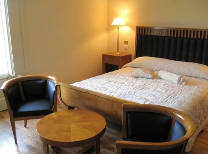 Grand Hotel Certosa