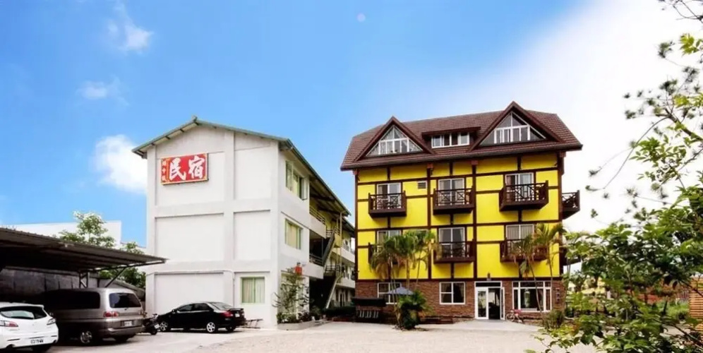 Otel görseli
