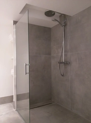 1 Bedroom Standard Duplex room