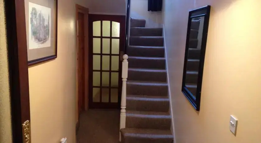 Four Bedroom Holiday Home