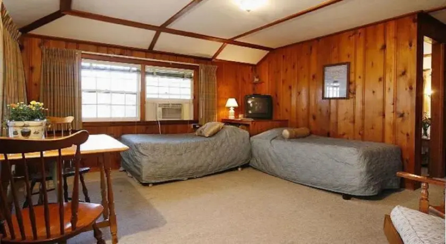 Seaward Inn