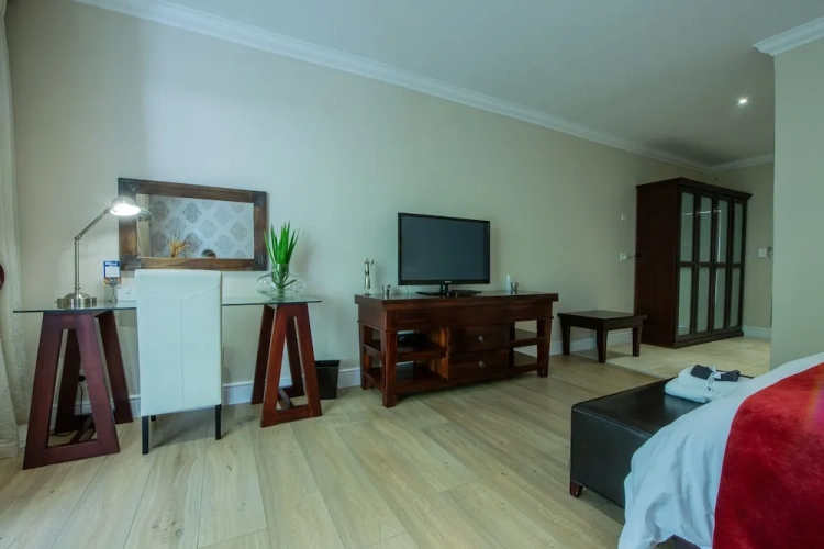 Luxury Double room