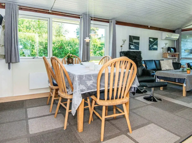 Holiday Home in Augustenborg