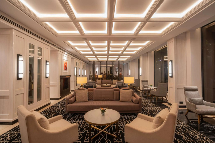 Kwetu Nairobi, Curio Collection By Hilton photo 25
