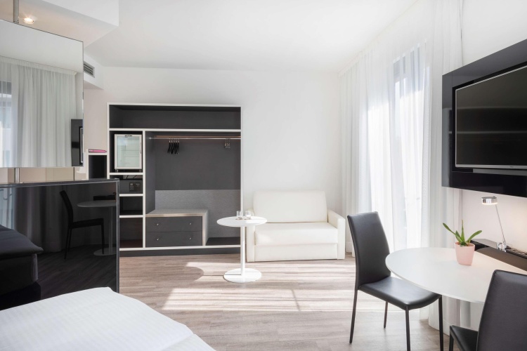 INNSIDE Frankfurt Ostend photo 10