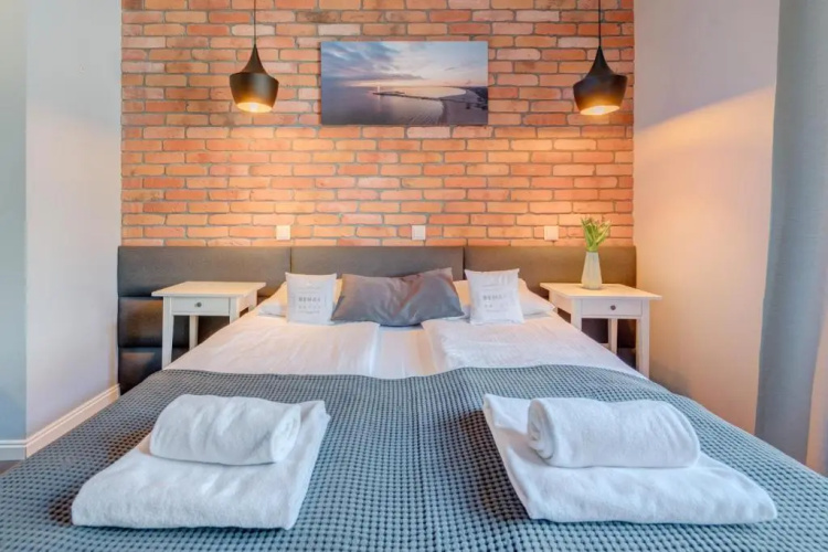Apartamenty Bema4 Sopot