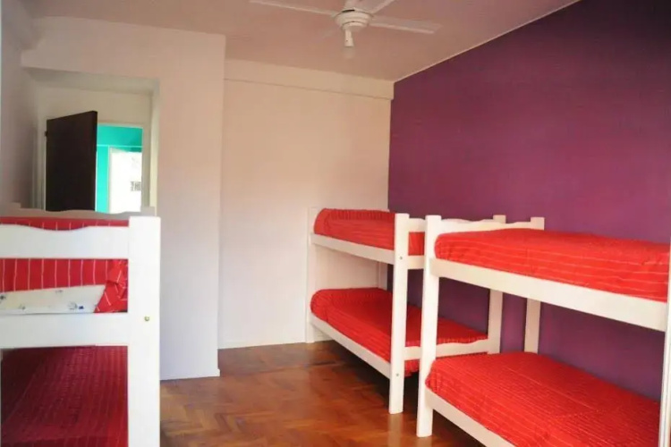 Dogo Hostel