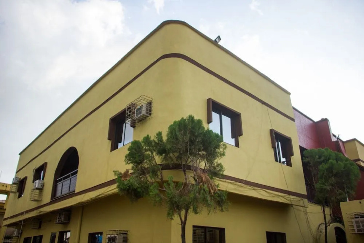 Otel görseli