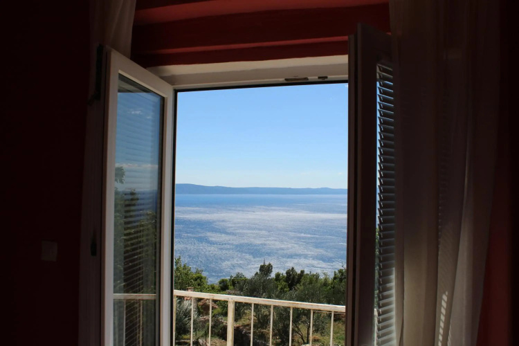 Apartment Room with a view