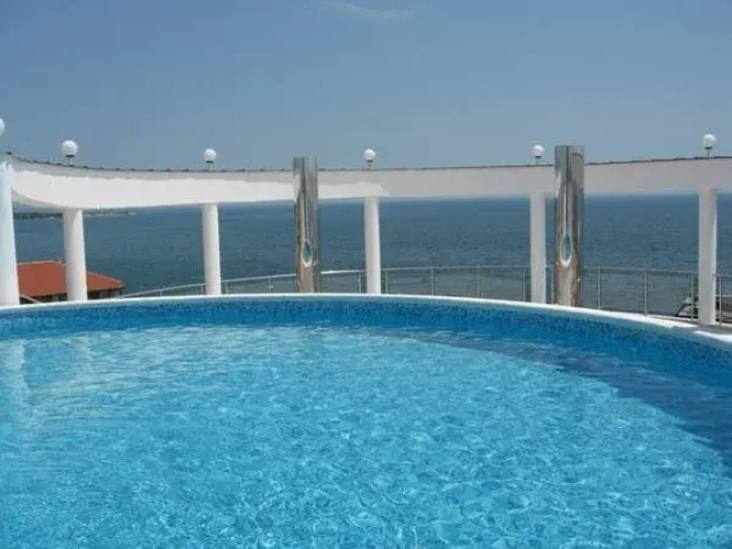 Aparthotel Blue Marine
