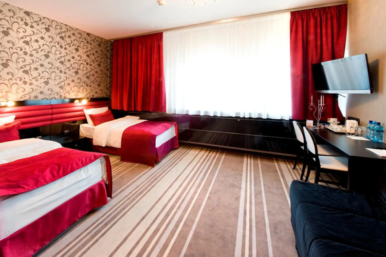 Hotel Symfonia