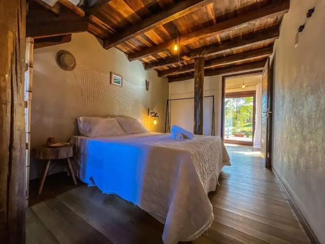 Sapê Guest Hotel
