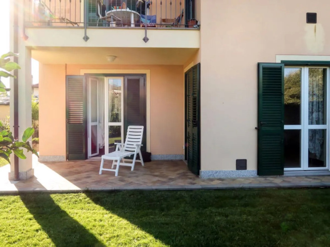 Apartment Roseto Cervo