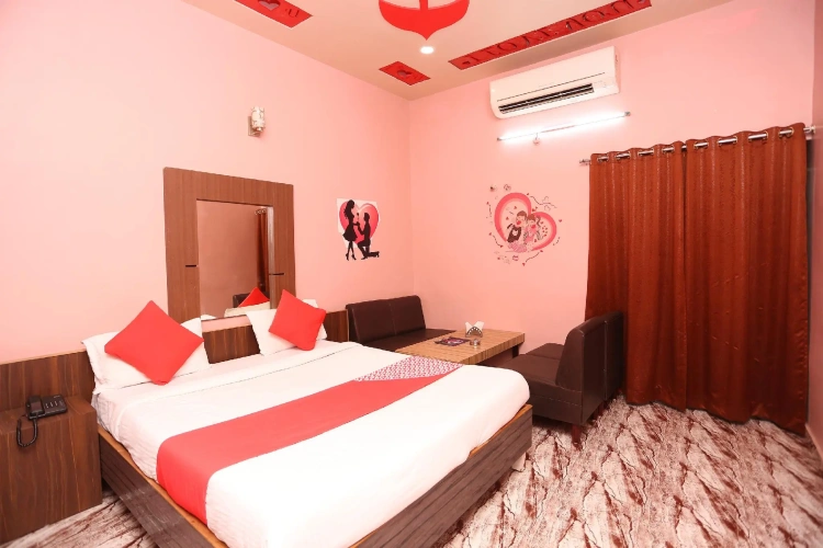 Classic Double room