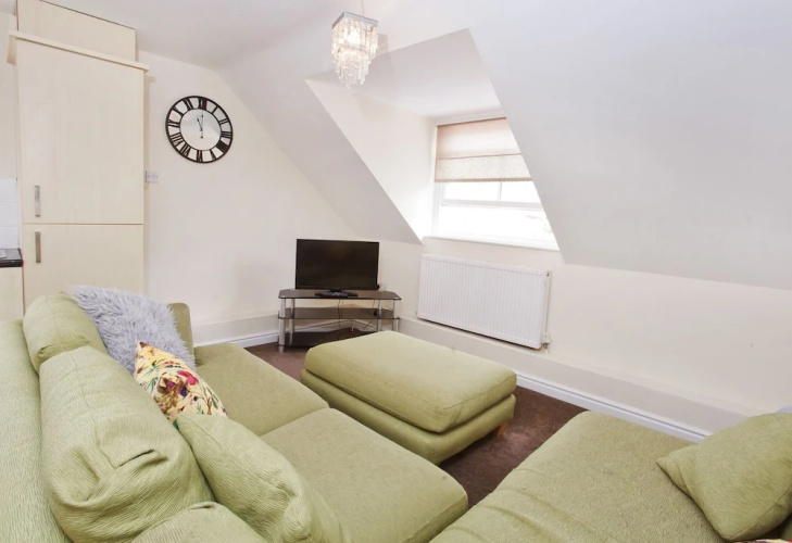 Saint Lawrence Apartment 2