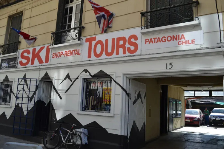 Imagen del hotel