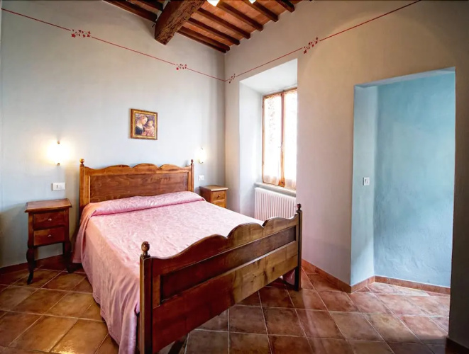 Camere Bellavista
