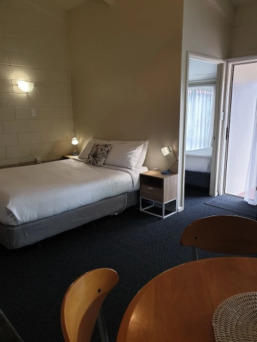 1 Bedroom Standard room