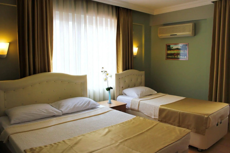 Otel Dost