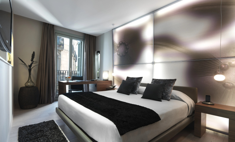 Hotel España Ocean Drive