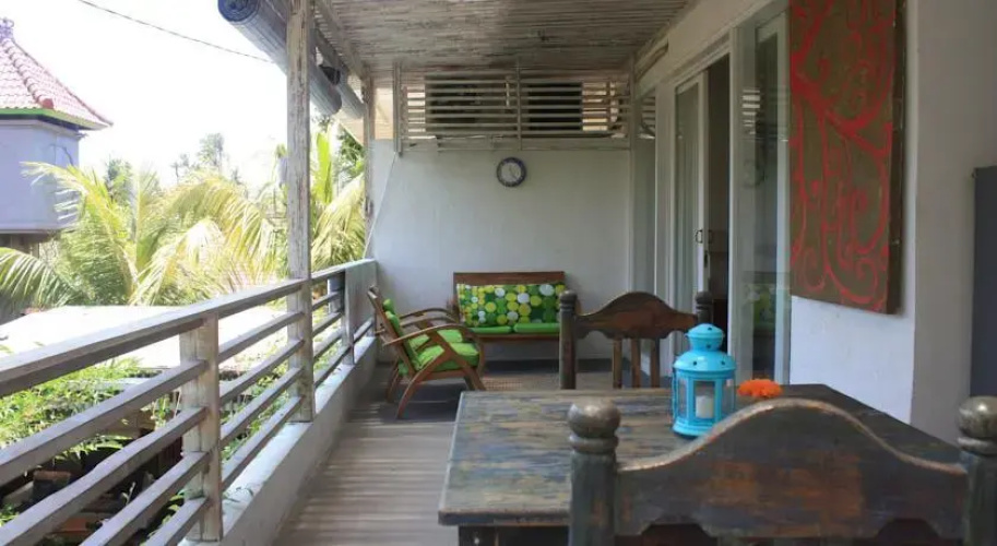 Balihomeholiday Mesui