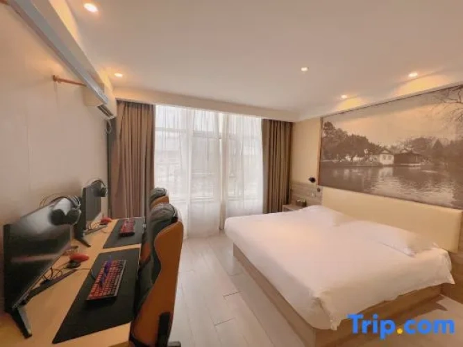 Privilege Double room