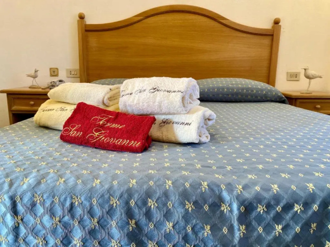 Residence Terme Isola D'elba Srl