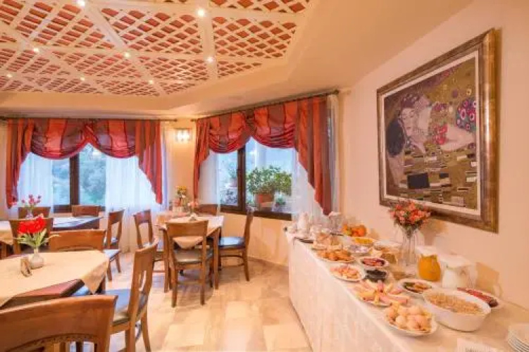 Hotel Eirini