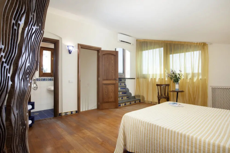Villa Il Pino