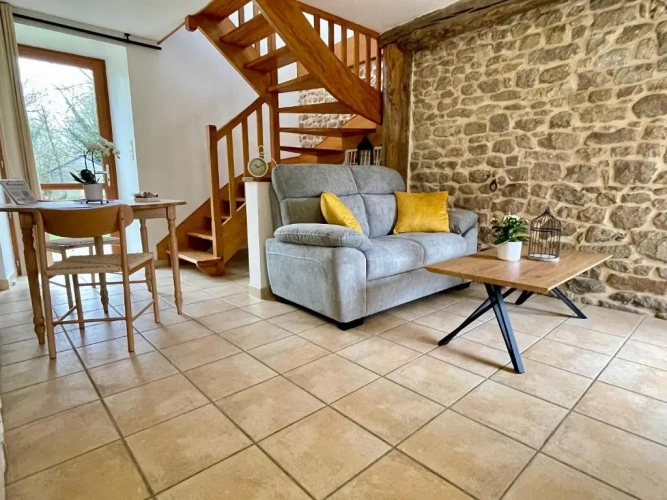 1 Bedroom Cottage