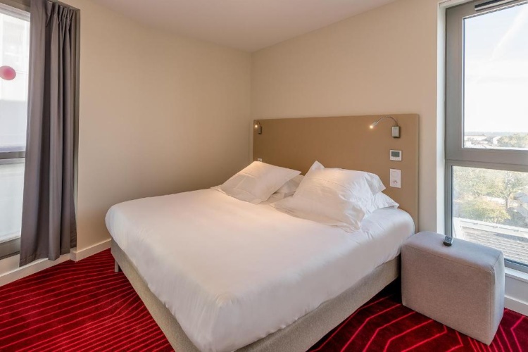 Double Apartment