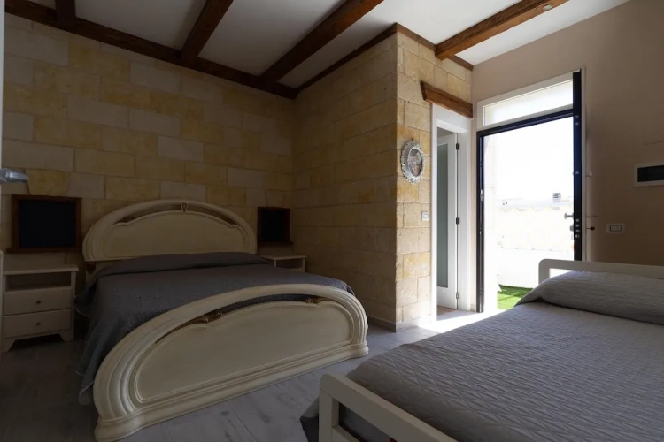 2 Bedrooms Comfort Cottage