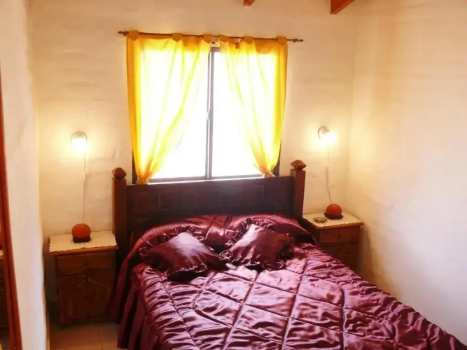 Hotel Mareas
