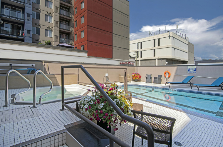 DoubleTree by Hilton Hotel Kamloops photo 18