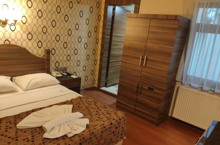 Фотография отеля