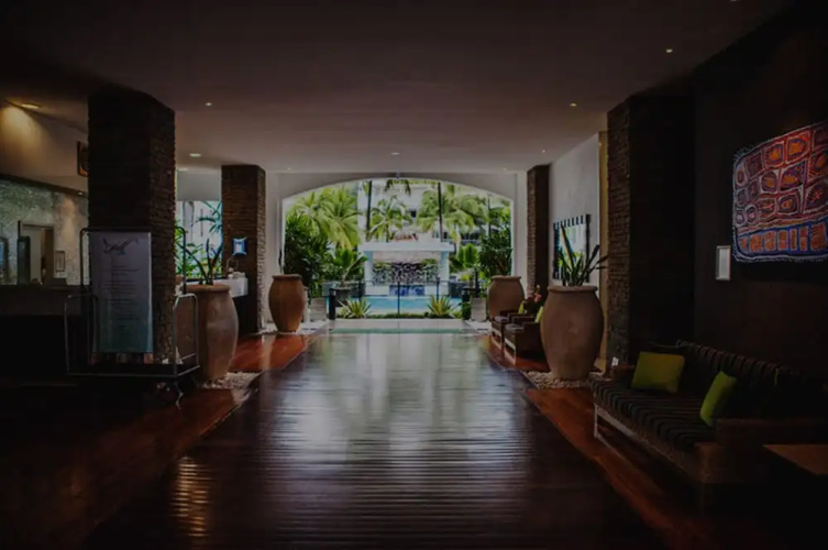 Image de l'hôtel