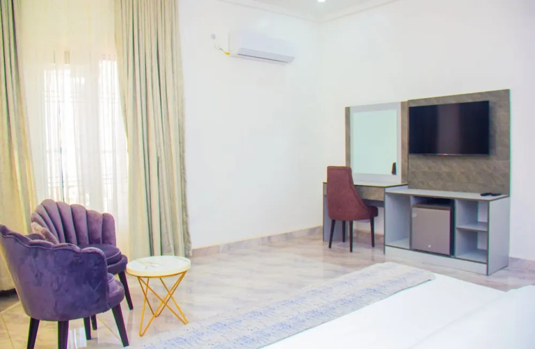 Marinah Abuja