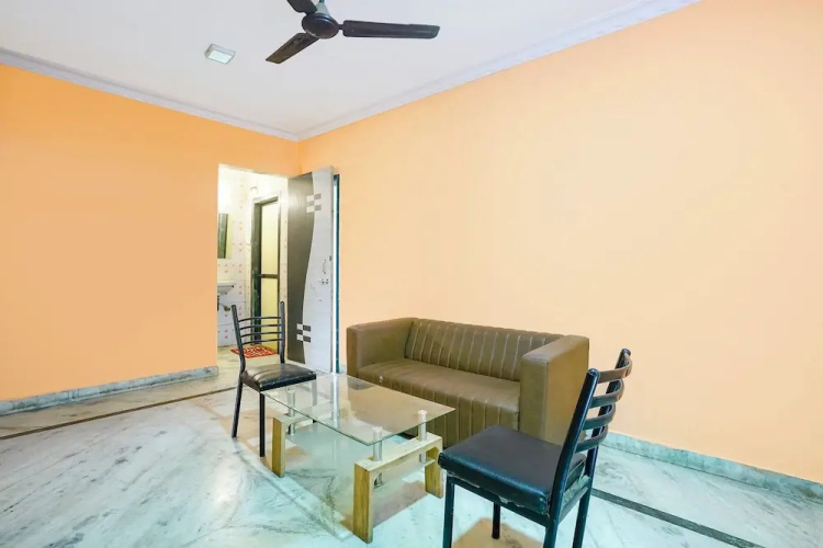 Fabhotel Galaxy Grand
