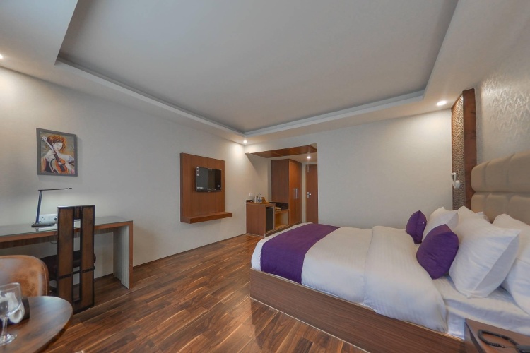 Superior Double room