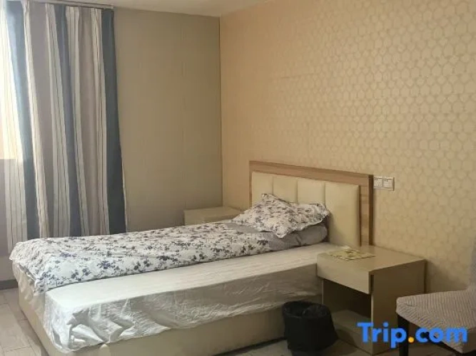 Economy Single room
