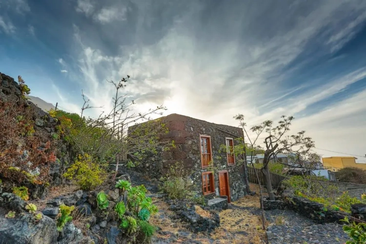 1 Bedroom Cottage