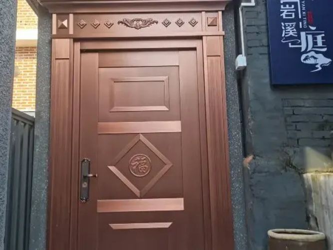 Yanxiting Homestay