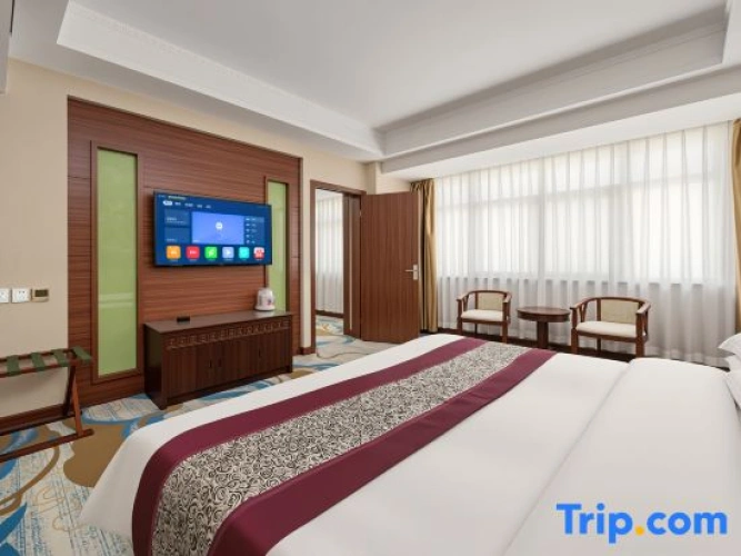 Premier Family Suite