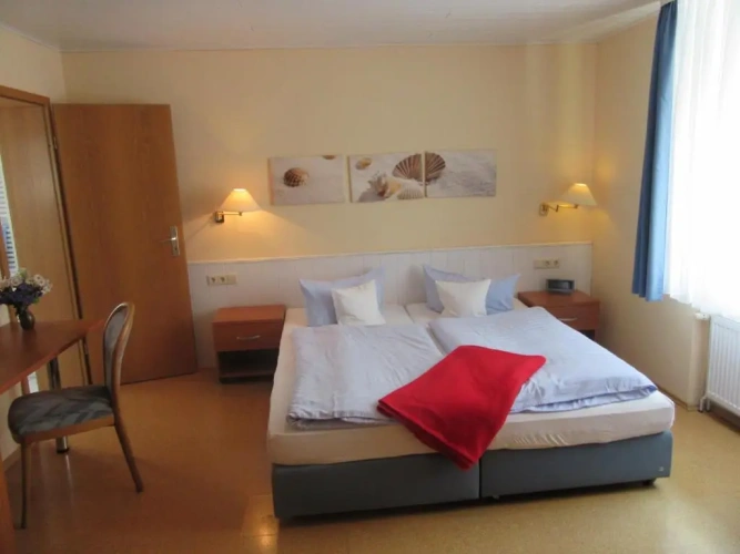 Comfort Double room