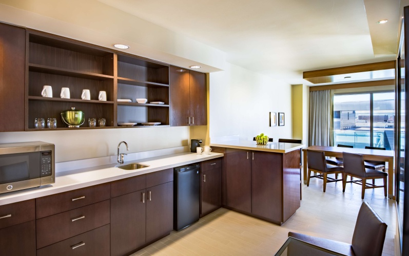 Hyatt Place Washington DC/National Mall photo 34