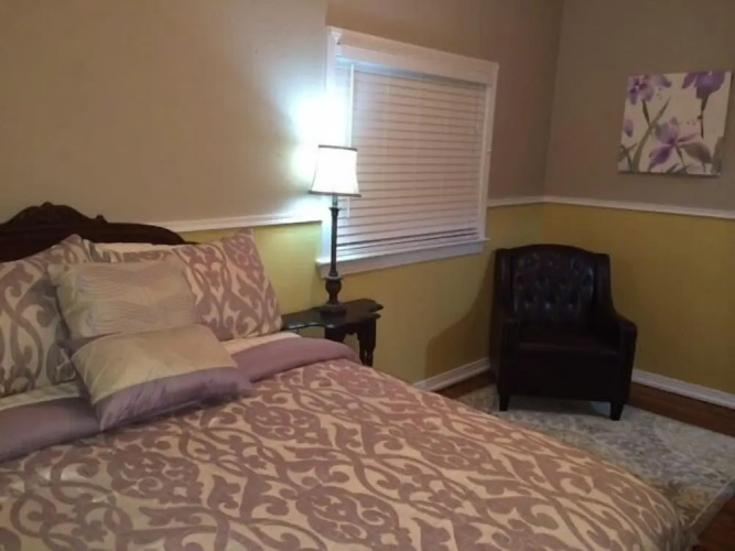 Sassafras Inn