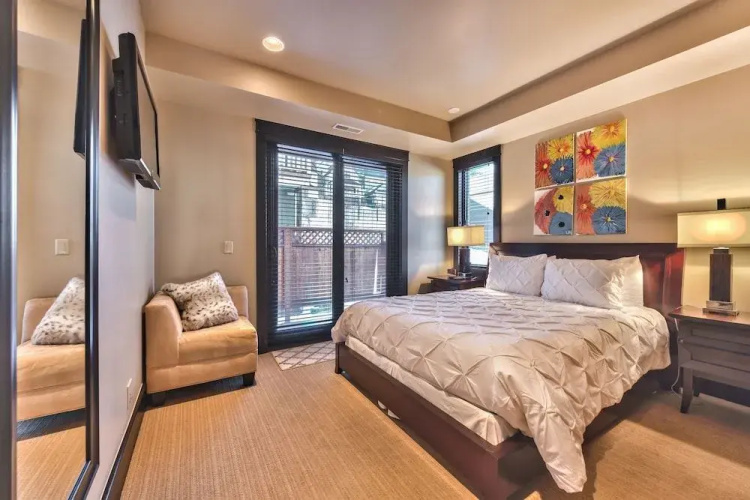 Park City Old Town Manor 4 Bedrooms 4 Bathrooms Home
