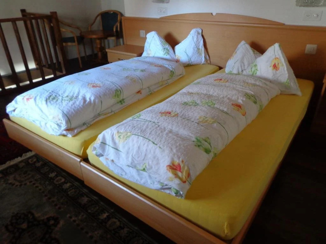 Hotel pensione serena