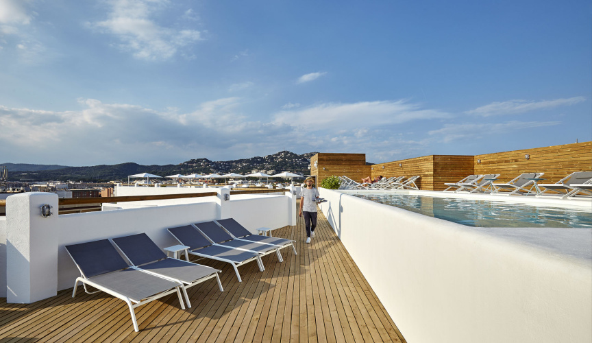 Hotel Delamar - Adults Only 18 + photo 26